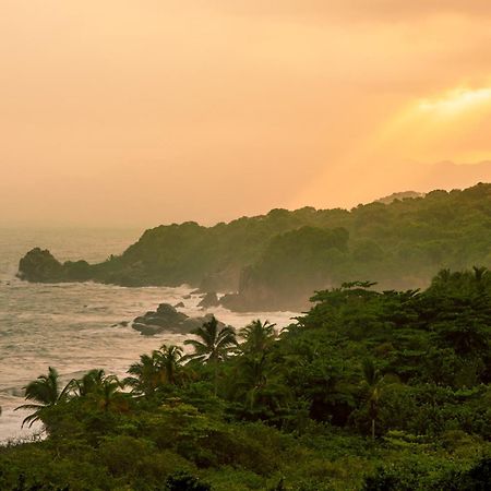 Camping Tequendama - Parque Tayrona El Zaino Esterno foto