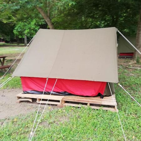 Camping Tequendama - Parque Tayrona El Zaino Esterno foto