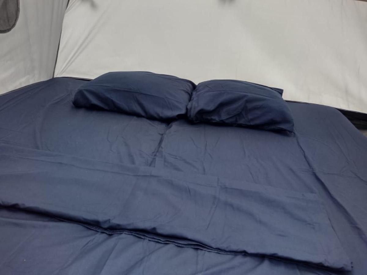 Camping Tequendama - Parque Tayrona El Zaino Esterno foto